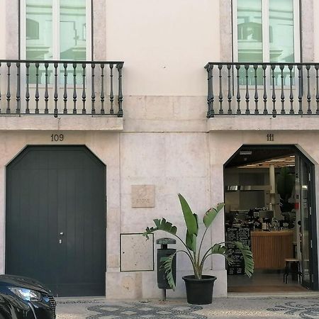 Brand New & Spacious 2Bdr Apartment By Lovelystay Lisboa 外观 照片