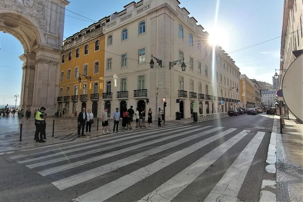 Brand New & Spacious 2Bdr Apartment By Lovelystay Lisboa 外观 照片