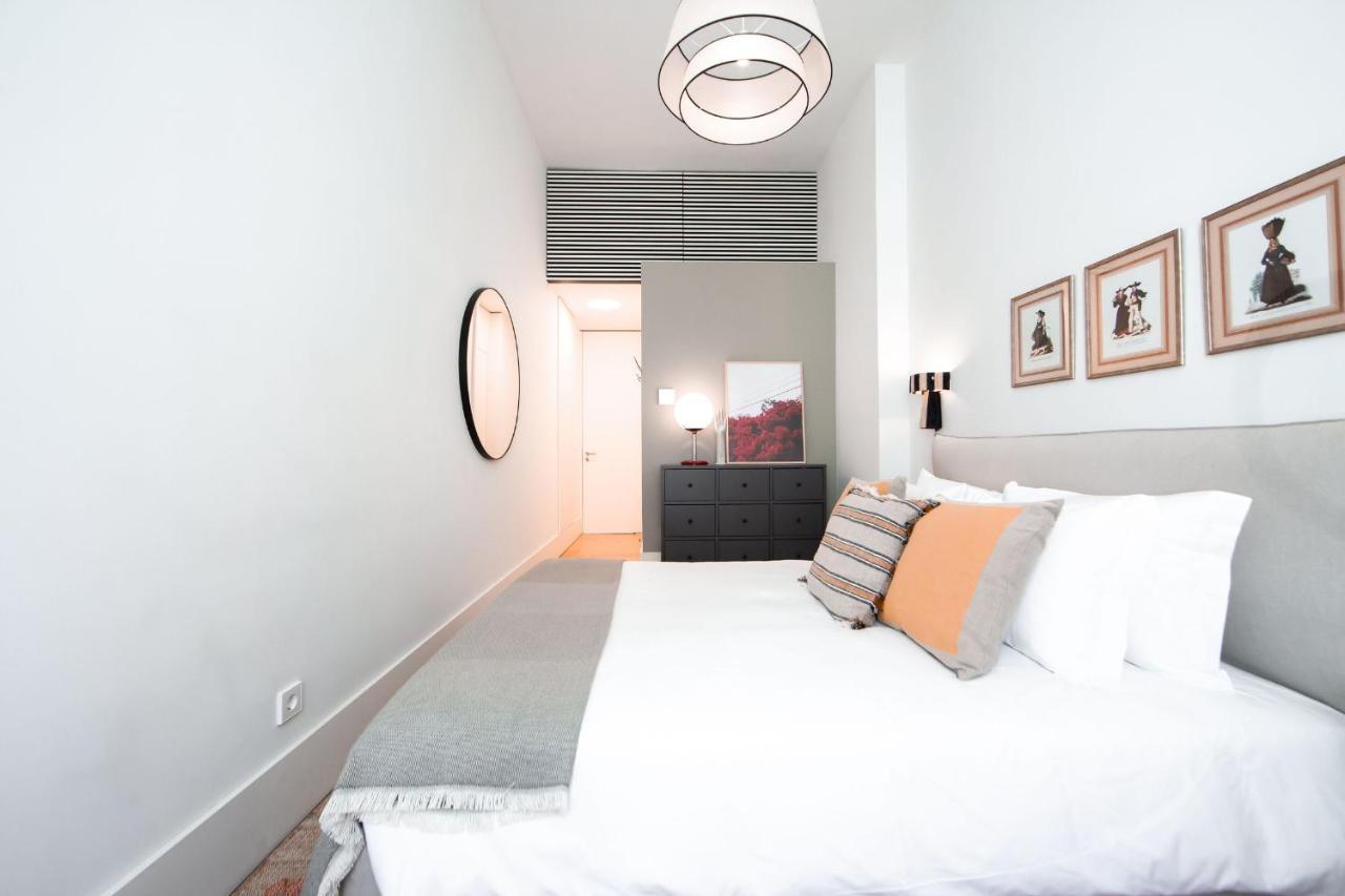 Brand New & Spacious 2Bdr Apartment By Lovelystay Lisboa 外观 照片