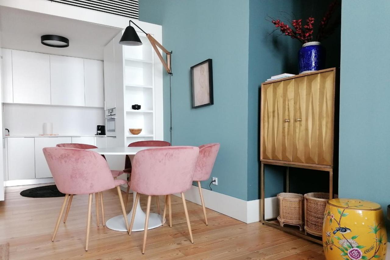 Brand New & Spacious 2Bdr Apartment By Lovelystay Lisboa 外观 照片