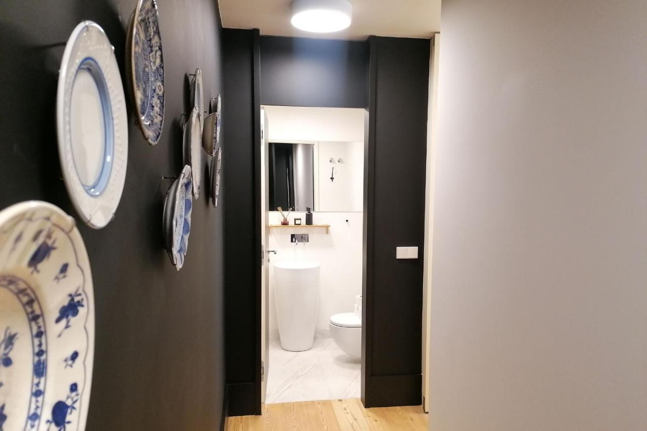 Brand New & Spacious 2Bdr Apartment By Lovelystay Lisboa 外观 照片