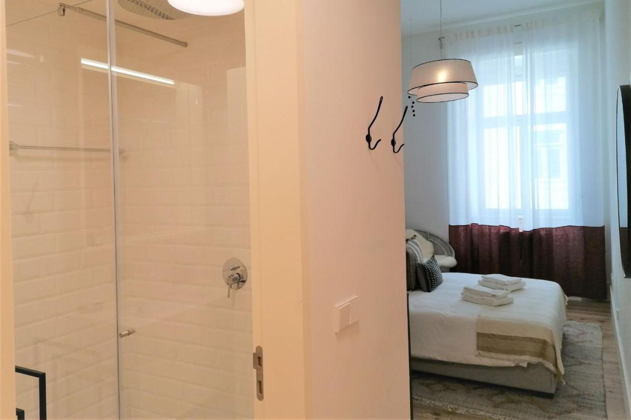 Brand New & Spacious 2Bdr Apartment By Lovelystay Lisboa 外观 照片