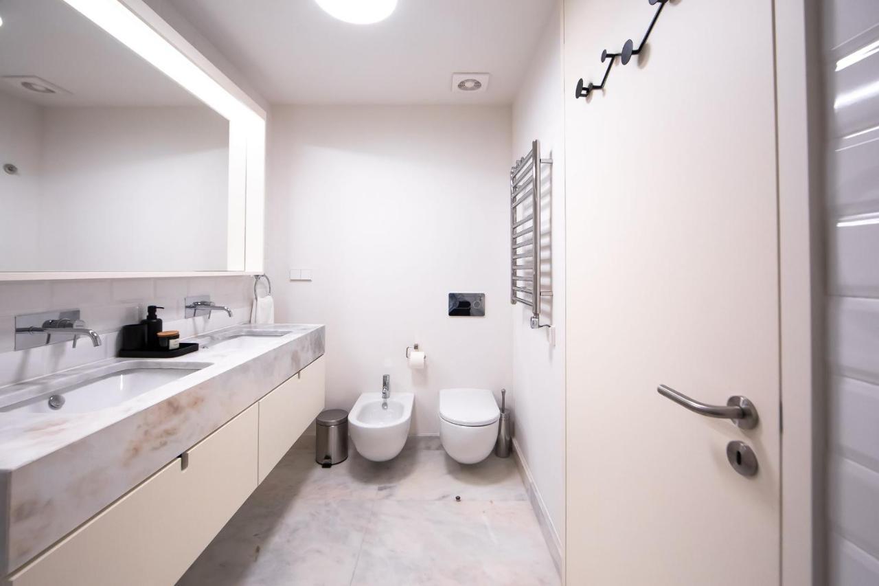 Brand New & Spacious 2Bdr Apartment By Lovelystay Lisboa 外观 照片